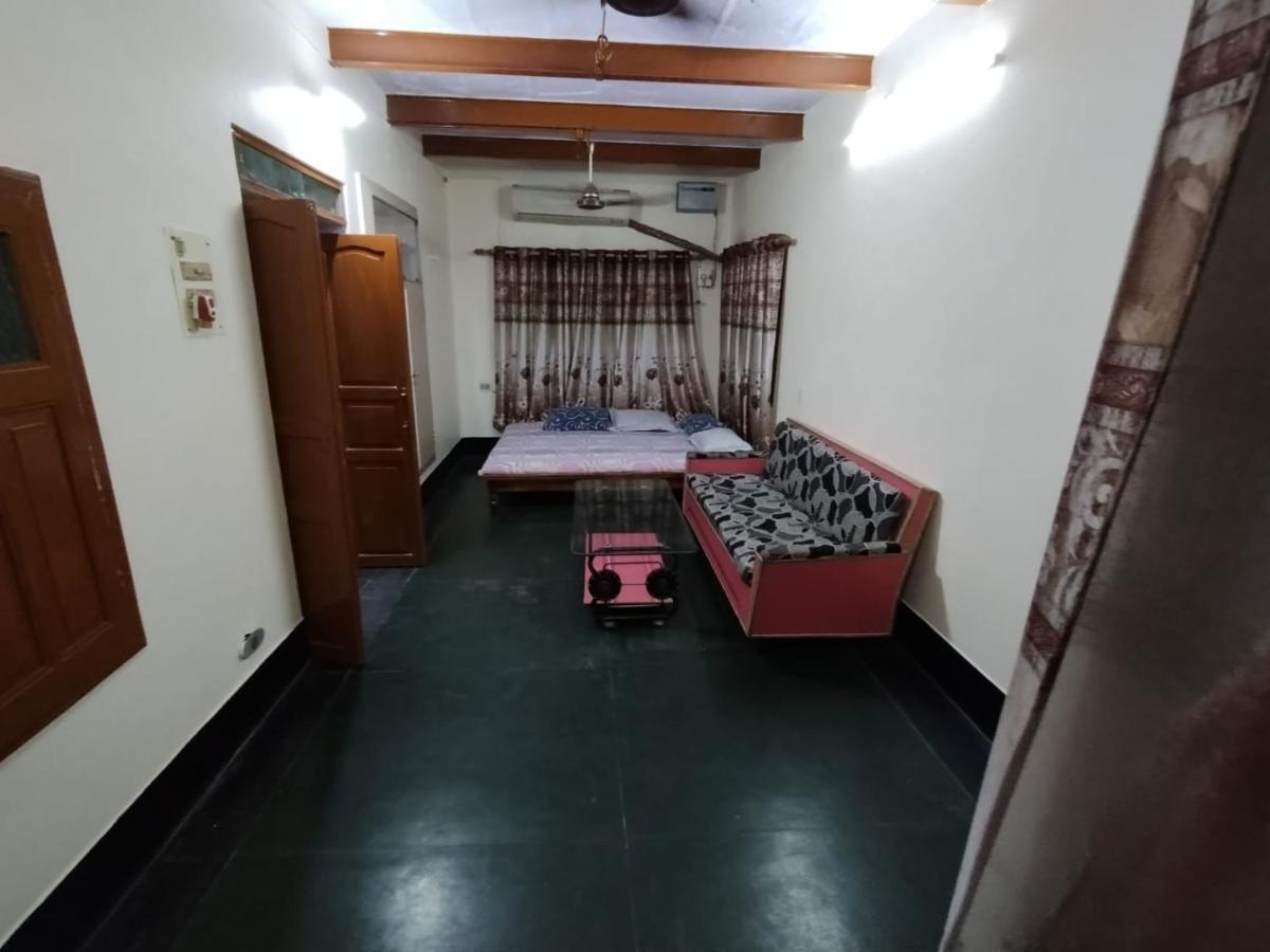 Heritage Homestay@Old City Near Ganges Варанаси Экстерьер фото