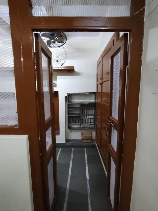 Heritage Homestay@Old City Near Ganges Варанаси Экстерьер фото