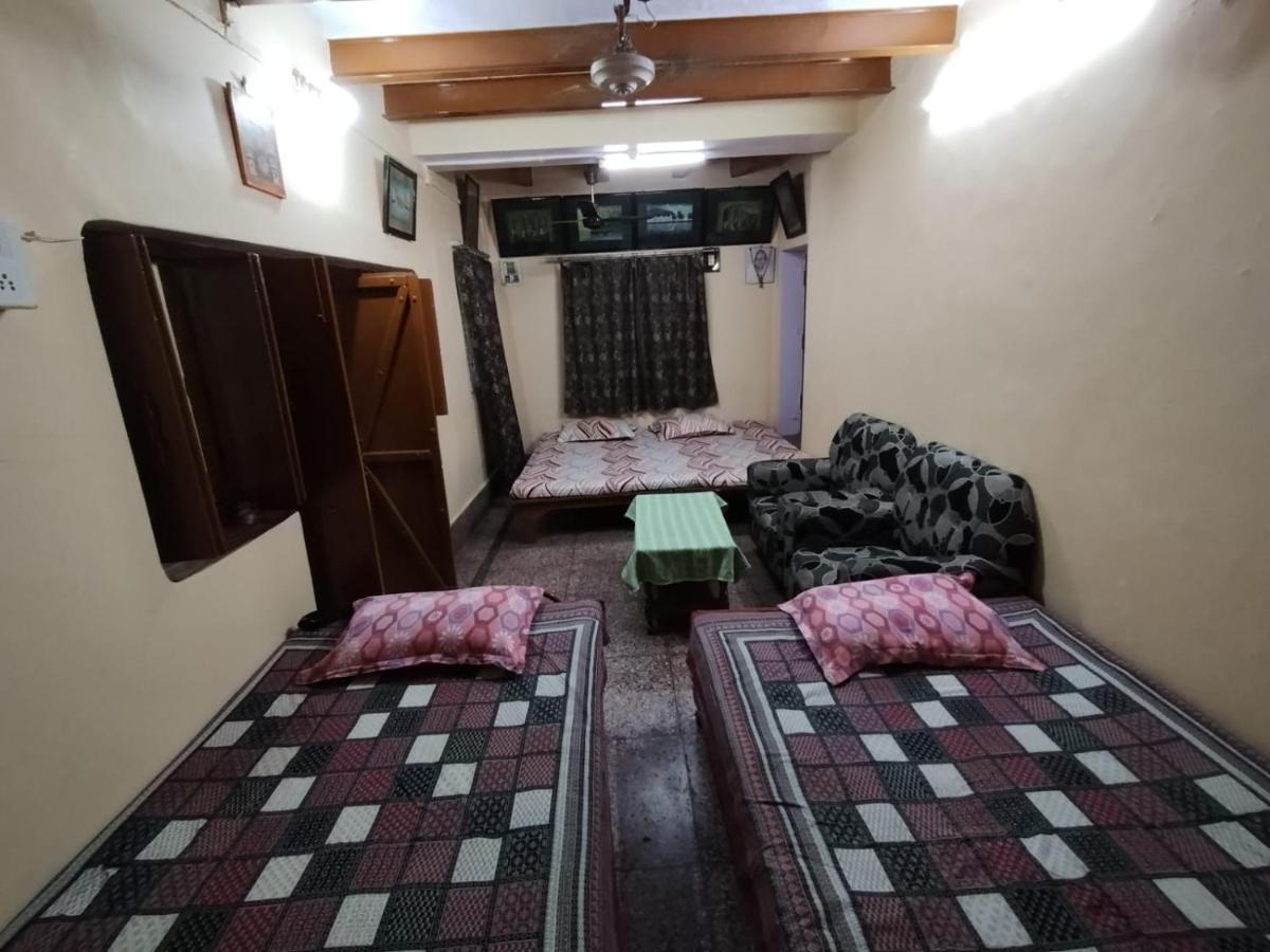 Heritage Homestay@Old City Near Ganges Варанаси Экстерьер фото