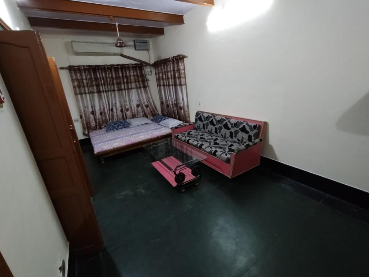 Heritage Homestay@Old City Near Ganges Варанаси Экстерьер фото