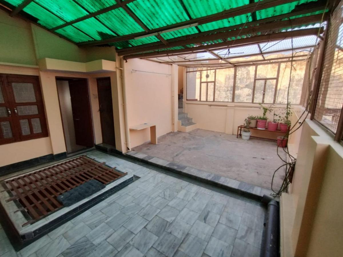 Heritage Homestay@Old City Near Ganges Варанаси Экстерьер фото