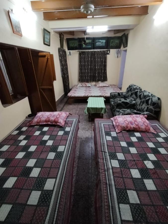 Heritage Homestay@Old City Near Ganges Варанаси Экстерьер фото