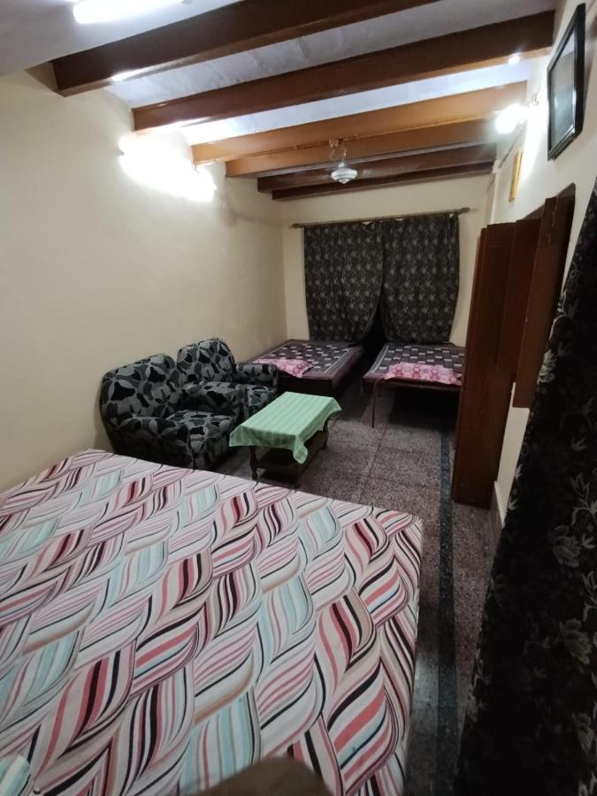 Heritage Homestay@Old City Near Ganges Варанаси Экстерьер фото