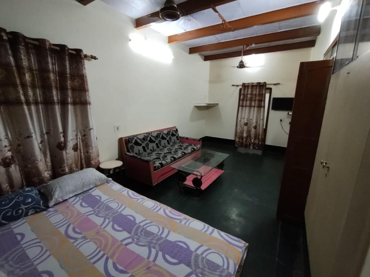 Heritage Homestay@Old City Near Ganges Варанаси Экстерьер фото